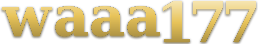 waaa177 logo